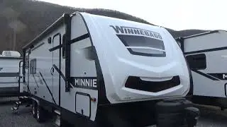 2024 Winnebago 2529rg