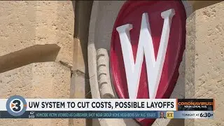 UW System president orders schools to evaluate program cuts, brace for layoffs