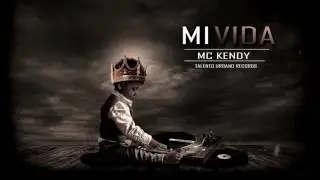 10-Solución,Problemas y Verdad- Mi Vida - Mc-Mc Kendy (2013) Audio Oficial