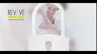 Revive Moisture Lock 06sec version