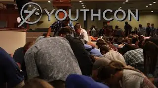 EBC Youth at YouthCon 2025