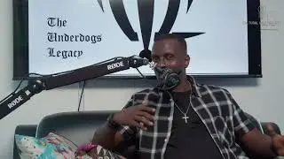 001: Kigingi king of comedy ( Burundi) talked about Good time project and more...