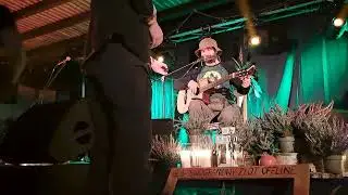 4zlot offline - Trzy Jeziora - Paweł Aldaron Czekalski
