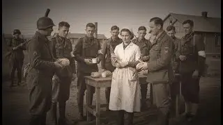3 Months Without Word From Eastern Front &mdash; Then Camp Clinton Changed...