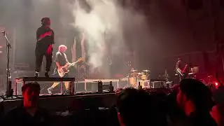 Stand Atlantic - Deathwish (live) || Couple More Shows tour || Daily&rsquo;s place &mdash; 11/09/2024