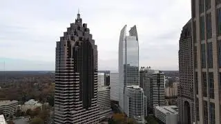 Georgia Drone Pilots, collection vol. 1