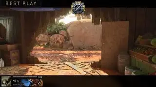 Outlaw Bo4 clip