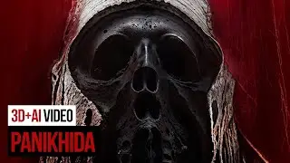 Panikhida | 3D+AI Film