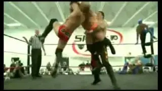 ECWA 15th Anniversary Super 8 2011