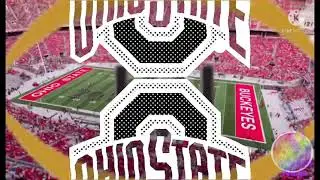 Ohio State Buckeyes 2021 Sugar Bowl Touchdown Song