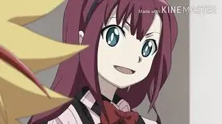 Beyblade Burst Evolution AMV Free vs Valt (Phoenix Fall out boy)