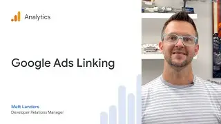 Связывание Google Ads с Google Analytics