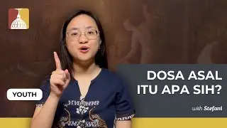 Dosa Asal Itu Apa Sih?