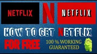 HOW TO GET NETFLIX FOR FREE 100% WORKING(NO CLICKBAIT) 2019, NO DEBIT CARD REQUIRED,SACRED GAMES 2
