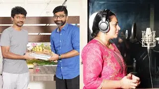 Sivakarthikeyan's Doctor Movie Dubbing Starts! | Doctor Movie OTT or Theatre Release? | Nelson | TT