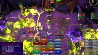 Sealed (Barthilas) - Mythic Archimonde