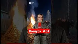 ЗАДРЫЩЕНСК - Душевный Пикник (коротк.вер.) - Выпуск #64