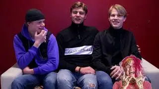 Alla hjärtans dag 2019