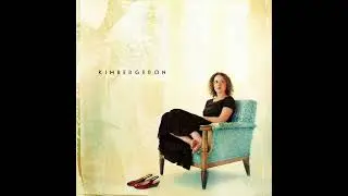 De l&agrave;-haut - Kim Bergeron