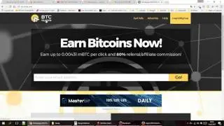 btcclicks &ccedil;ekim yapma ( btcclicks withdraw )