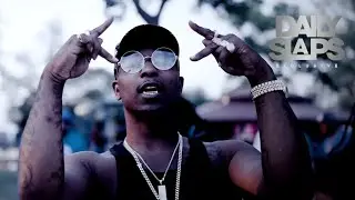 Hustleman Benjermin - The Blacktop 2 (Exclusive Music Video) | Dir. Shooter P