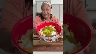 Classic Potato Salad