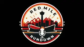 Red Mile Rundown Episode 53: Managing Up
