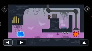Witch tower level 54
