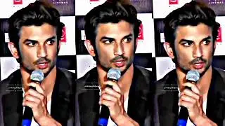 OUR SPEAKER - #sushantsinghrajput #ssrians #justiceforssr #video #4k #viral