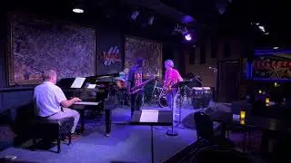Bunko-Monday Night Jam Session 