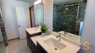 Home Addition | Master Bedroom with Ensuite Bathroom Plus Walk-In Closet in Williamsville, NY