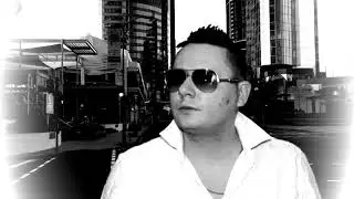 Marius Hook - Life Designers (Official Music)