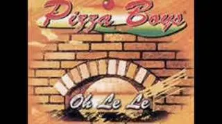 Pizza Boys - Ole Le