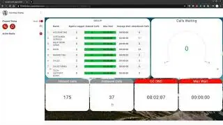 Xima Training - WebRTC