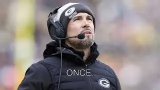 Matt LaFleur's Future: Packers Extend Head Coach Amid Playoff Frustrations
