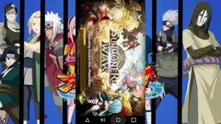 Ultimate Ninja Blazing Hack Unlimited Ninja Pearls Working Android iOS