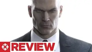 Hitman Episode 1: Paris Review