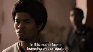 (spoiler) Wanda Humming Happy Birthday, Snowfall Scene