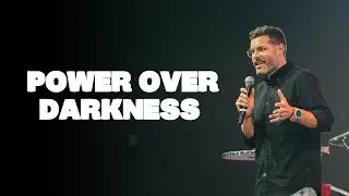 Power over Darkness