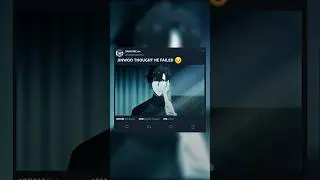 WE SAW FIRST TIME JINWOO'S TEARS😥 #trending #anime #animeedit #edit #sungjinwoo #sololeveling #aura