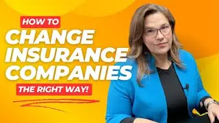 3 Steps you Must Do if you Change your Homeowners Insurance