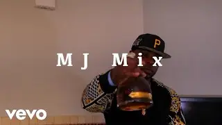 Mac Nif - MJ Mix