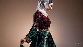Mountains of Promise: خۆشەویستی و نەریت &mdash; Iranian Kurdish Wedding Traditions