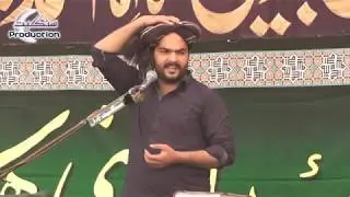 | Zakir Mohsin Abbas Rukan | Majlis Doham Syedan Chinot | 19 Safar 2018 |