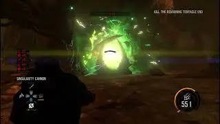 Gameplay Red Faction Armageddon part 12