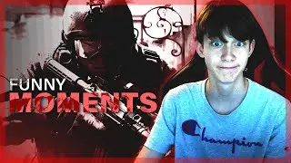 QuitoooO | SJOVE &Oslash;JEBLIKKE I CSGO! (RAGE!!)