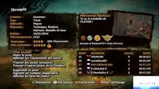 Trials Evolution Sp&eacute;cial Coups de Coeur by XXX STEPH59 XXX