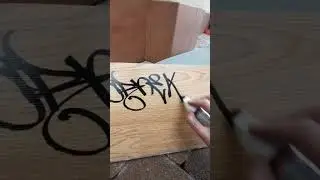 #graffiti #tagging #wekman #rek #reskrim#tagging #graffiti