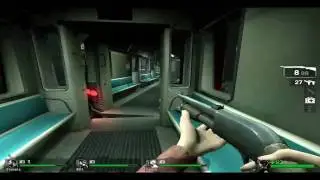 Left 4 Dead FTW (Walkthrough Part2)