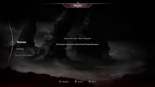 Lords of The Fallen - Part 5 Cleric path (KTB-RPG Action RPGs)